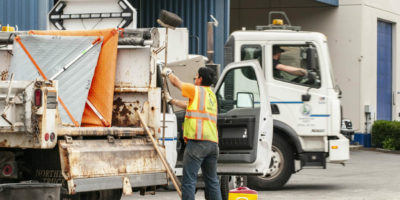 Vehicle Wash