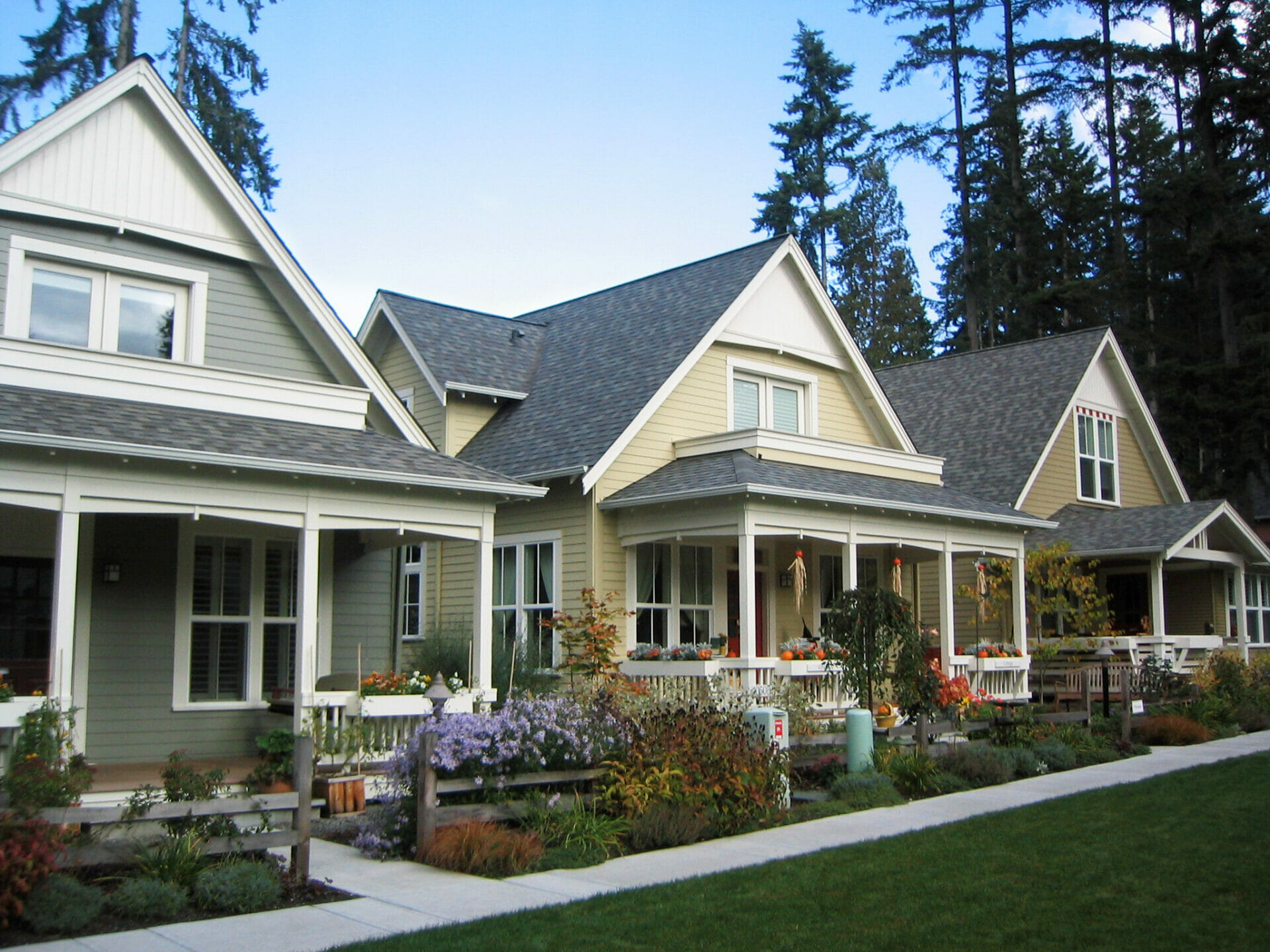 How Washington’s Middle Housing Legislation Applies in Your Community
