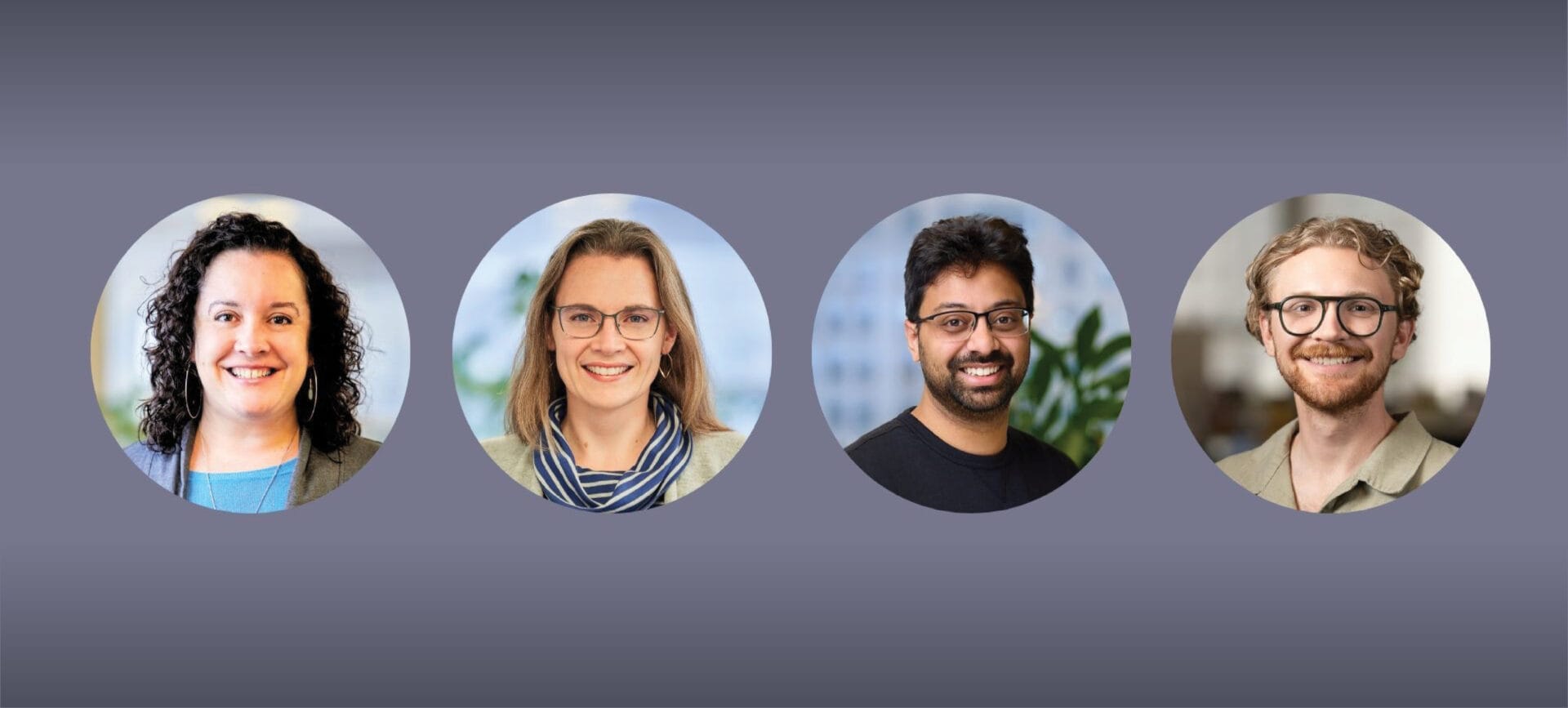 MAKERS Announces Four Recent Employee Promotions