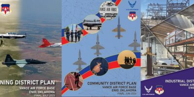 Vance AFB Covers