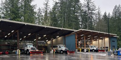 Sammamish Fleet Photo